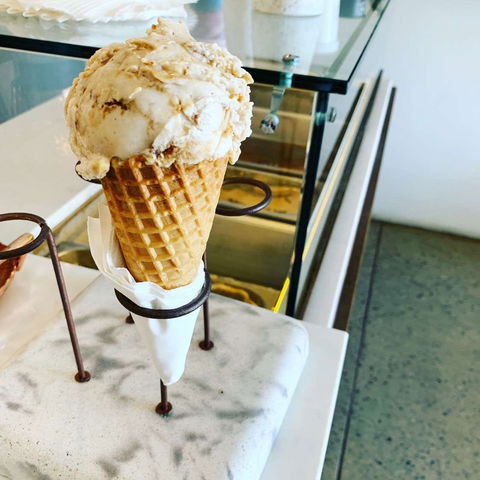 Roho Bure Vegan Ice Cream - Gold Coast 4U 0