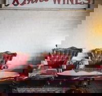 Roth's Wine Bar - Gold Coast 4U