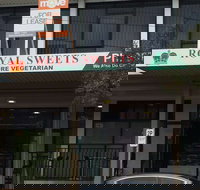 Royal Sweets - Blacktown - Accommodation Gold Coast