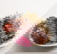 Sahara Grill - Campbelltown - Accommodation Gold Coast