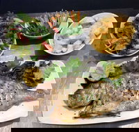 Samba Grill - Accommodation Gold Coast