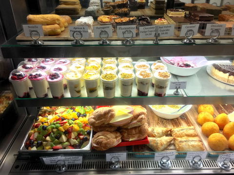 Snack Express - Accommodation Gold Coast 0