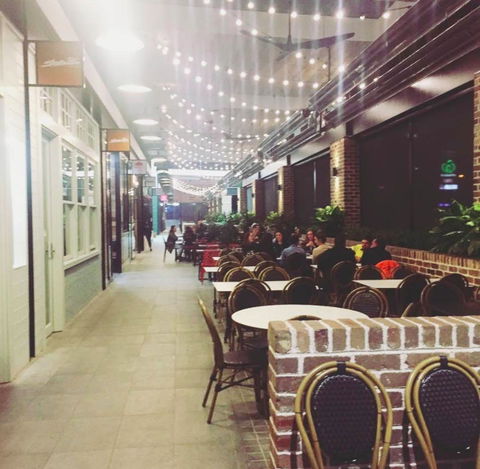 Stella Blu Kitchen And Pizzeria - Belrose - 1 Gold Coast 0