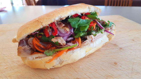 Sunny Side Hot Bread - Accommodation Gold Coast 0