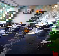 Sunset Cafe and Lounge - Accommodation Gold Coast