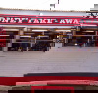 Sydney Take - Away - Gold Coast 4U