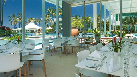 Terraces Restaurant - Accommodation Gold Coast 0