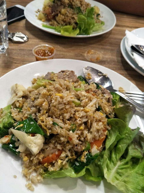 Thai Lemongrass - Gold Coast 4U 0