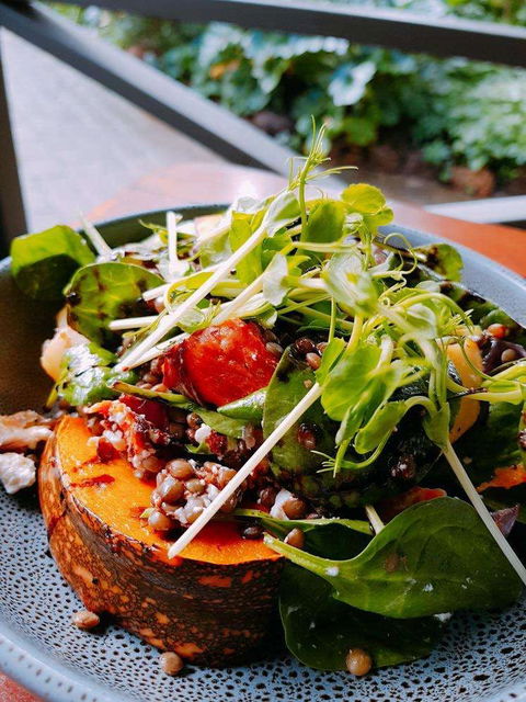 The Berry Farm Cottage Café - Gold Coast 4U 0