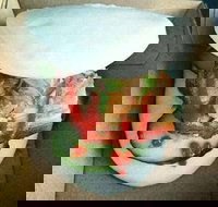 The Standard Hotel - Accommodation Gold Coast