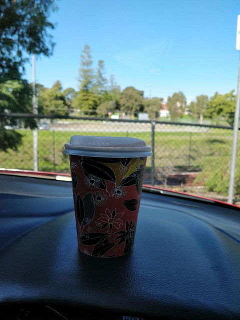 The Daily Espresso Bar - Gold Coast 4U 0