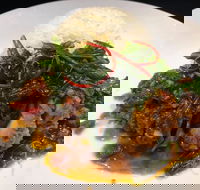 Thonglor Thai Eatery - Gold Coast 4U
