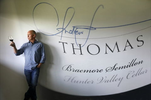 Thomas Wines - Accommodation Gold Coast 0