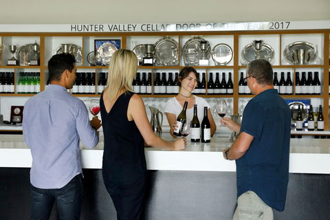 Thomas Wines - Accommodation Gold Coast 1
