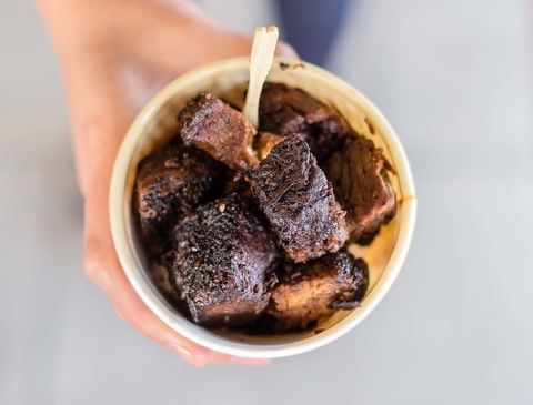 Vic's Meat Market - Gold Coast 4U 0