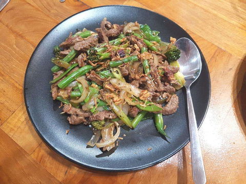 Village Harvest Restaurant - Gold Coast 4U 0
