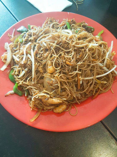 Yang Yang Noodle And Dumpling - Gold Coast 4U 0