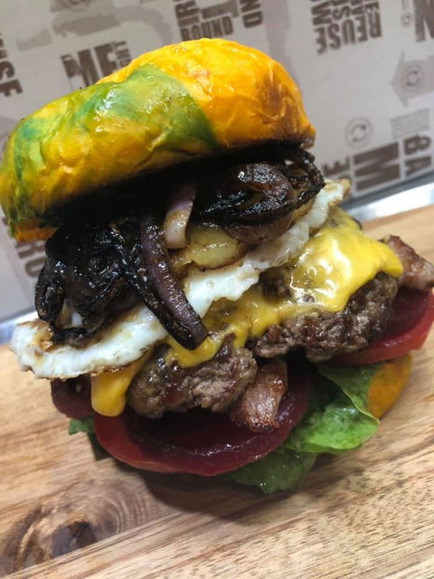 Zaza's Grill - Gold Coast 4U 0