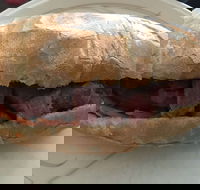 21st Century Bakery