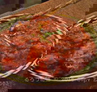 Aalishan Indian Restaurant - Gold Coast 4U