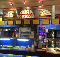 Abra Kebab - Accommodation Gold Coast