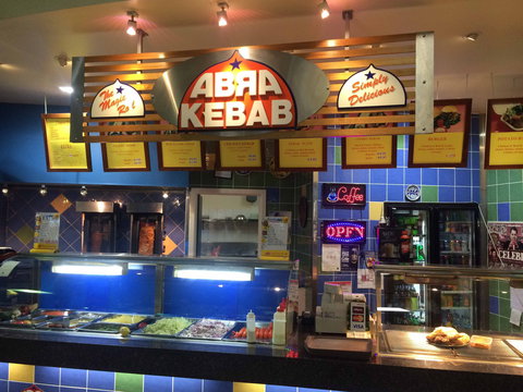 Abra Kebab - Accommodation Gold Coast 0