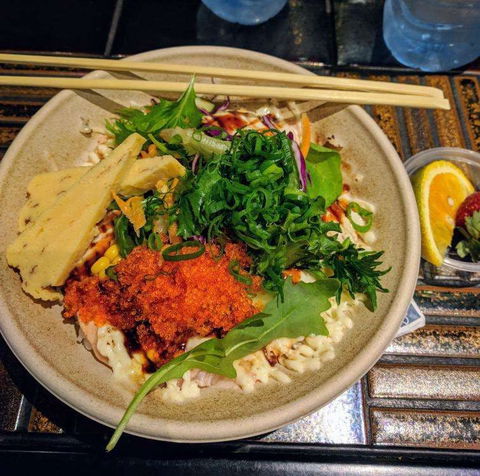 Aburi Kitchen - Accommodation Gold Coast 0