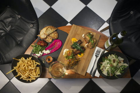 Amani Bar & Kitchen - Accommodation Gold Coast 0