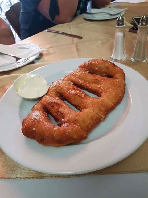 Black Forrest Restaurant - German Austrian Club - Gold Coast 4U 0