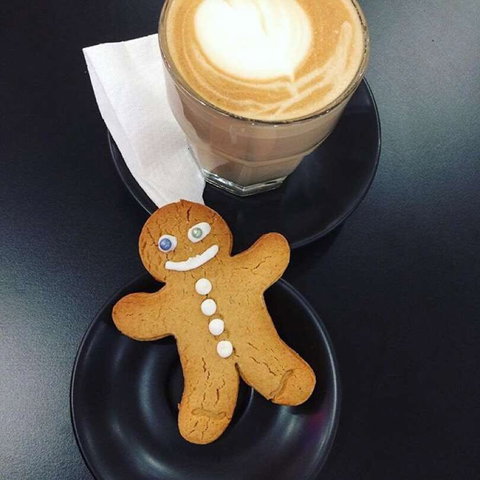 Blax Coffee - Accommodation Gold Coast 0