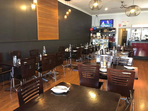 Cafe Capellas - Accommodation Gold Coast 0