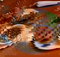 Chiang Mai Thai - 1 Gold Coast