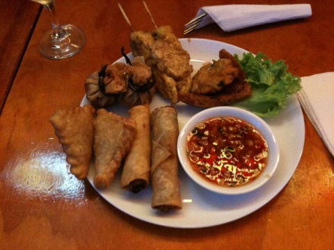 Chiang Mai Thai - Gold Coast 4U 0
