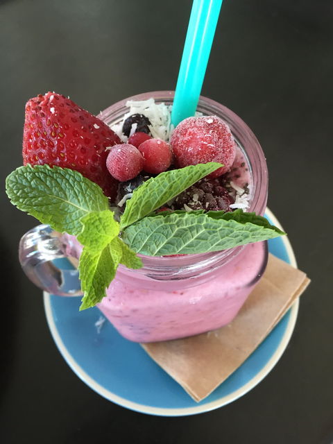 Coconut Coffee House Terranora - Gold Coast 4U 2