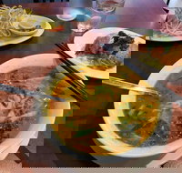 Coconut Palms - Accommodation Gold Coast