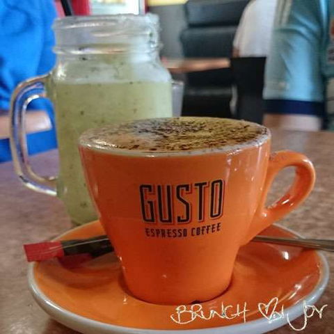 Connies Cliff Road Cafe - Gold Coast 4U 0
