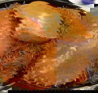 Crystal Seafood  Restaurant - Gold Coast 4U
