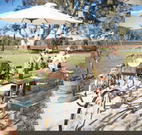 Dal Zotto Wines Cellar Door - Accommodation Gold Coast