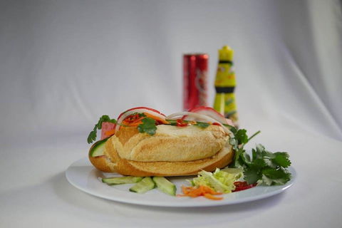 Destination Roll - Cabramatta - Gold Coast 4U 0