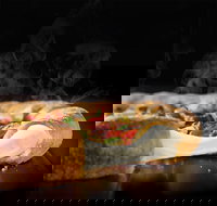 Domino's - Eagle Vale - Accommodation Gold Coast