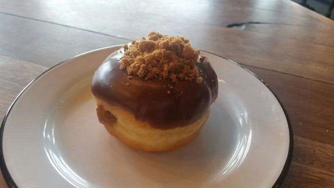 Doughheads - Gold Coast 4U 0