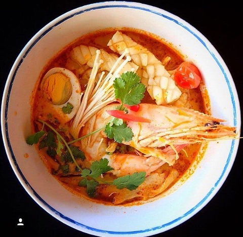 Eatdustry Thai Cafe - Parramatta - Gold Coast 4U 0