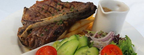 Exacta Restaurant & Bar - Gold Coast 4U 0
