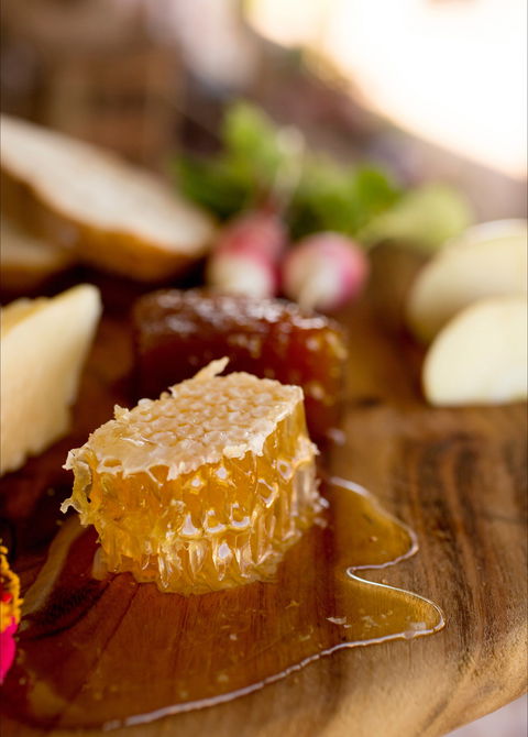 Farm Club: Farm Shop And Canteen - Accommodation Gold Coast 1