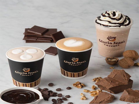 Gloria Jean's Coffees - Innaloo - Gold Coast 4U 0