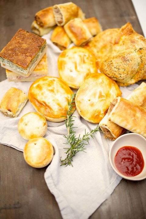 Golden Bakery Forrestfield - Forrestfield - 1 Gold Coast 0