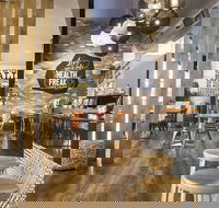 Health Freak Cafe - Floreat - Gold Coast 4U