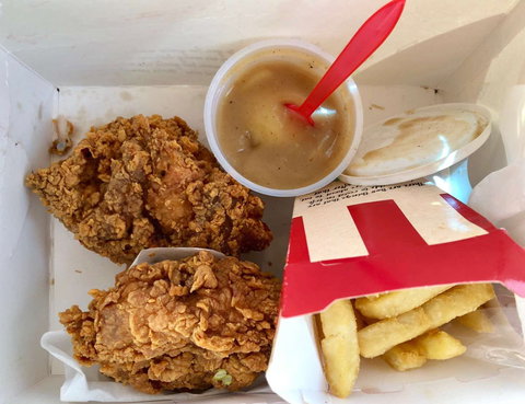 KFC - Cloverdale - Accommodation Gold Coast 0