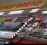 Kim long Hot Bread - Accommodation Gold Coast