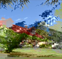 Lazy Teas - Accommodation Gold Coast